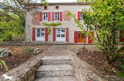 vente maison 295 000 € à proximité de Pescadoires (46220)