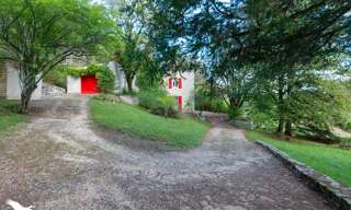 Maison 7 Pièces 144 m² à vendre à Les Junies (46150)