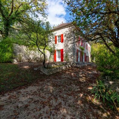 Maison 7 pièces 234000 €