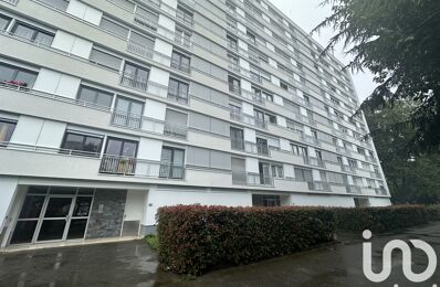 vente appartement 117 000 € à proximité de La Chevrolière (44118)