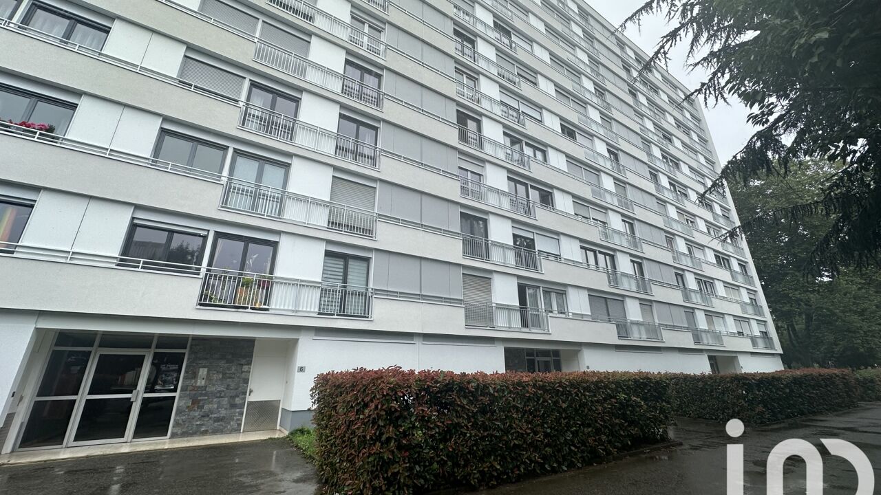 appartement 2 pièces 46 m2 à vendre à Nantes (44200)