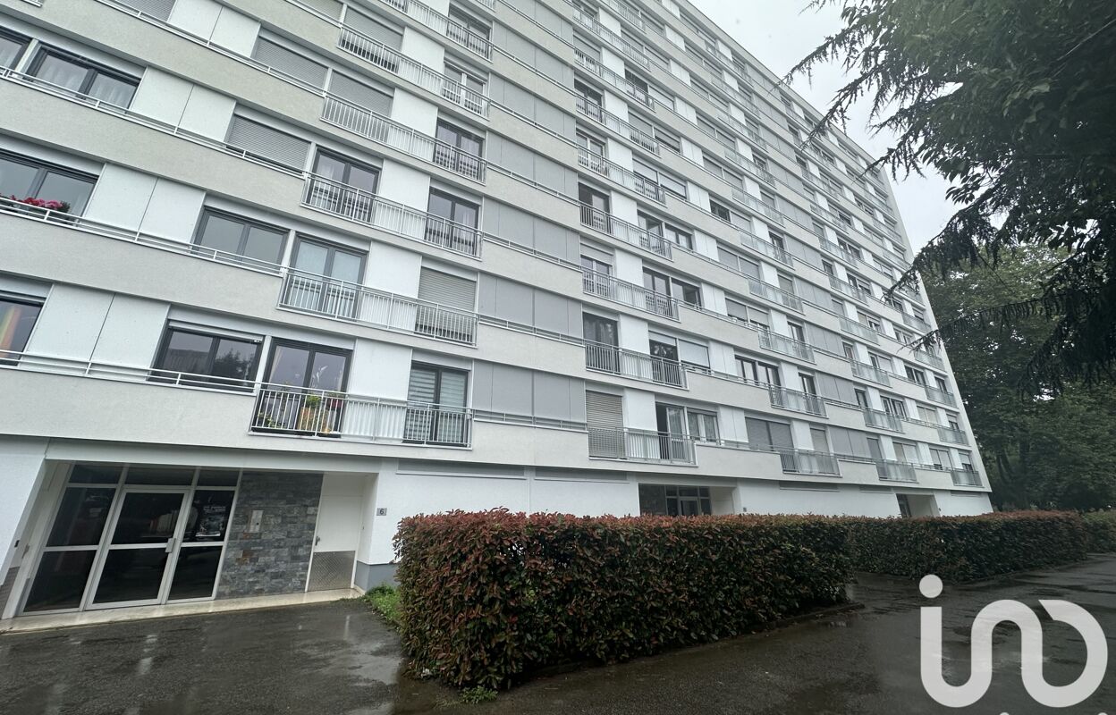 appartement 2 pièces 46 m2 à vendre à Nantes (44200)