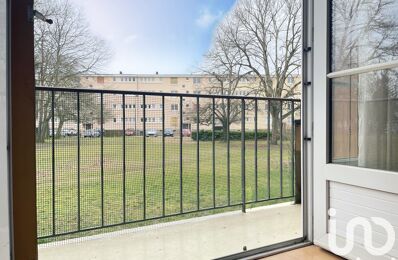 vente appartement 139 500 € à proximité de Champagne-sur-Seine (77430)