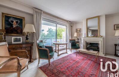 vente appartement 695 000 € à proximité de Paris 13 (75013)