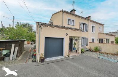 vente maison 223 650 € à proximité de Marignac-Laspeyres (31220)