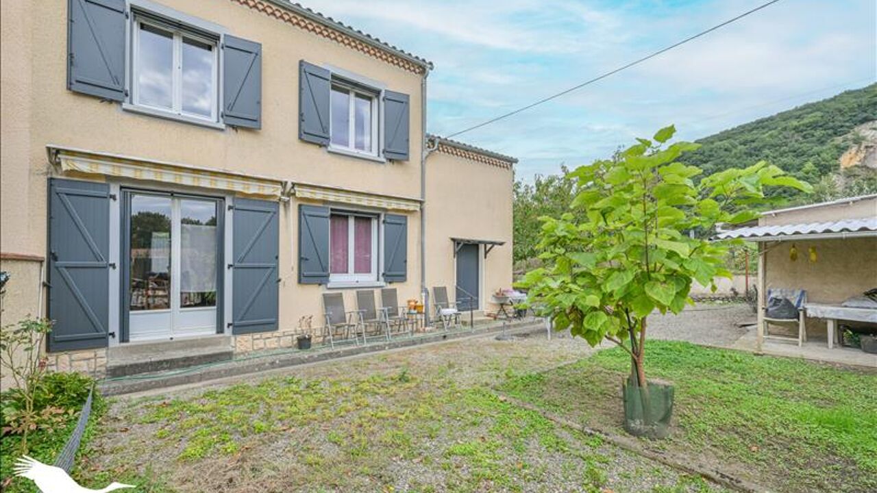 maison 5 pièces 90 m2 à vendre à Roquefort-sur-Garonne (31360)