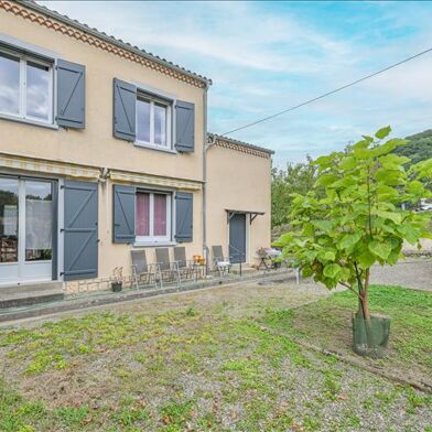 Maison 5 pièces 90 m²