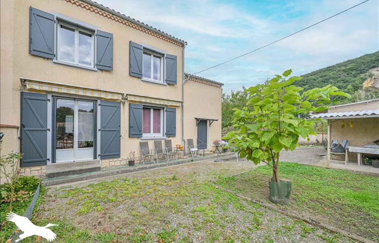 maison 5 pièces 90 m2 à vendre à Roquefort-sur-Garonne (31360)