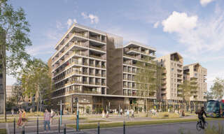 Appartement 4 Pièces 92 m² à vendre à Montpellier (34000)