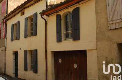 vente maison 162 000 € à proximité de Saint-Julien-de-Briola (11270)