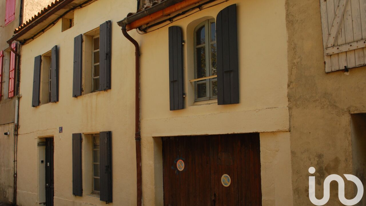 maison 4 pièces 85 m2 à vendre à Mirepoix (09500)