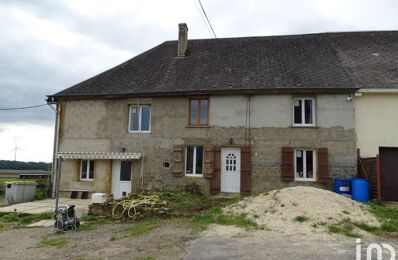 vente maison 126 000 € à proximité de Villers-le-Tilleul (08430)