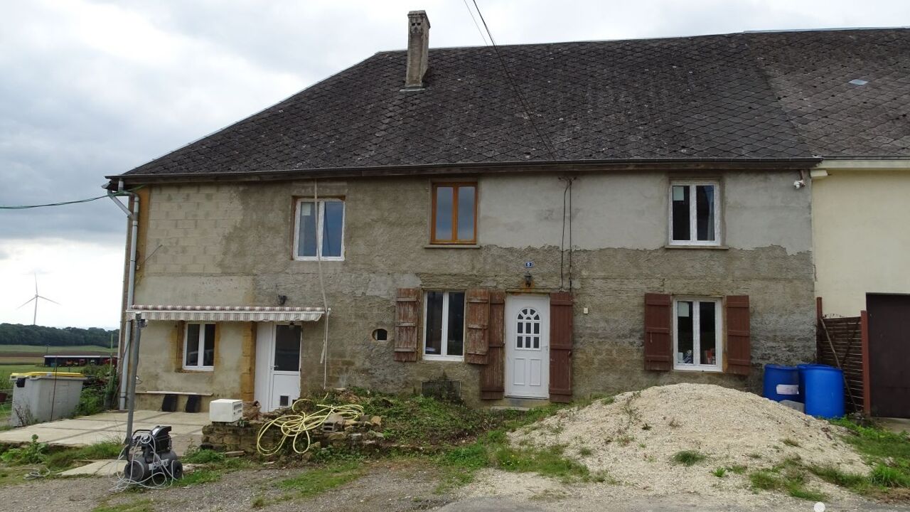 maison 11 pièces 213 m2 à vendre à Villers-le-Tourneur (08430)