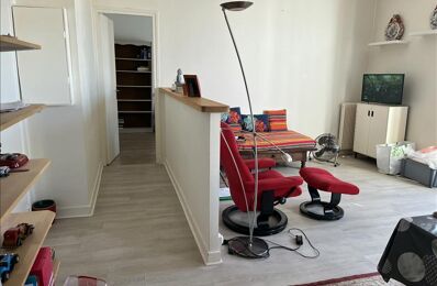 vente appartement 108 500 € à proximité de Jurançon (64110)