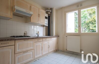 vente appartement 118 000 € à proximité de Saint-Herblain (44800)