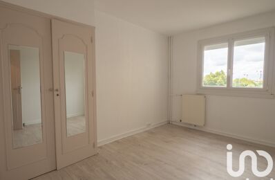 appartement 2 pièces 46 m2 à vendre à Rezé (44400)