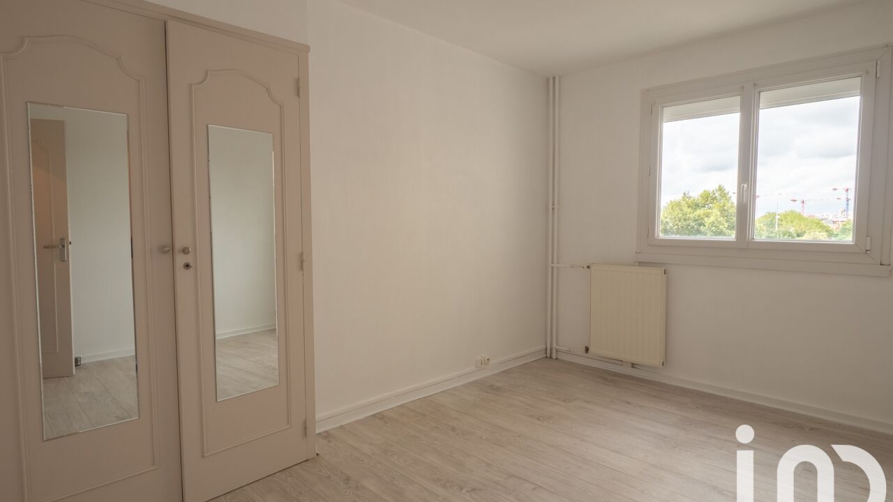 appartement 2 pièces 46 m2 à vendre à Rezé (44400)