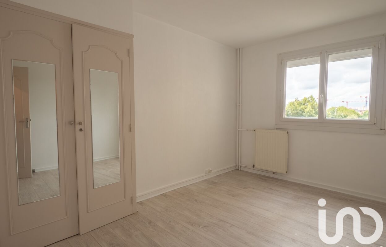 appartement 2 pièces 46 m2 à vendre à Rezé (44400)