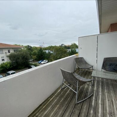 Appartement 4 pièces 85 m²