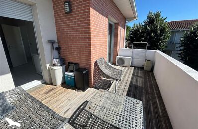 vente appartement 186 300 € à proximité de Launaguet (31140)