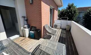 Appartement 4 Pièces 85 m² à vendre à Toulouse (31100)
