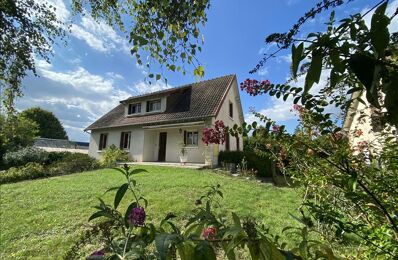 vente maison 166 000 € à proximité de Saint-Aignan (41110)