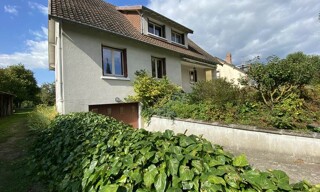 Maison 6 Pièces 116 m² à vendre à Sassay (41700)