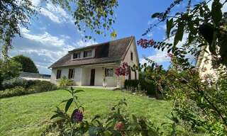 Maison 6 Pièces 116 m² à vendre à Sassay (41700)