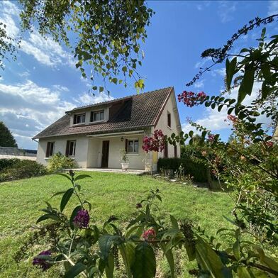 Maison 6 pièces 159500 €