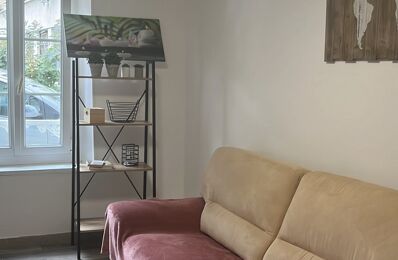 vente appartement 116 000 € à proximité de Azy-sur-Marne (02400)