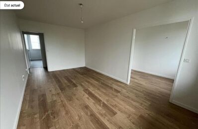 vente appartement 135 000 € à proximité de Lescar (64230)