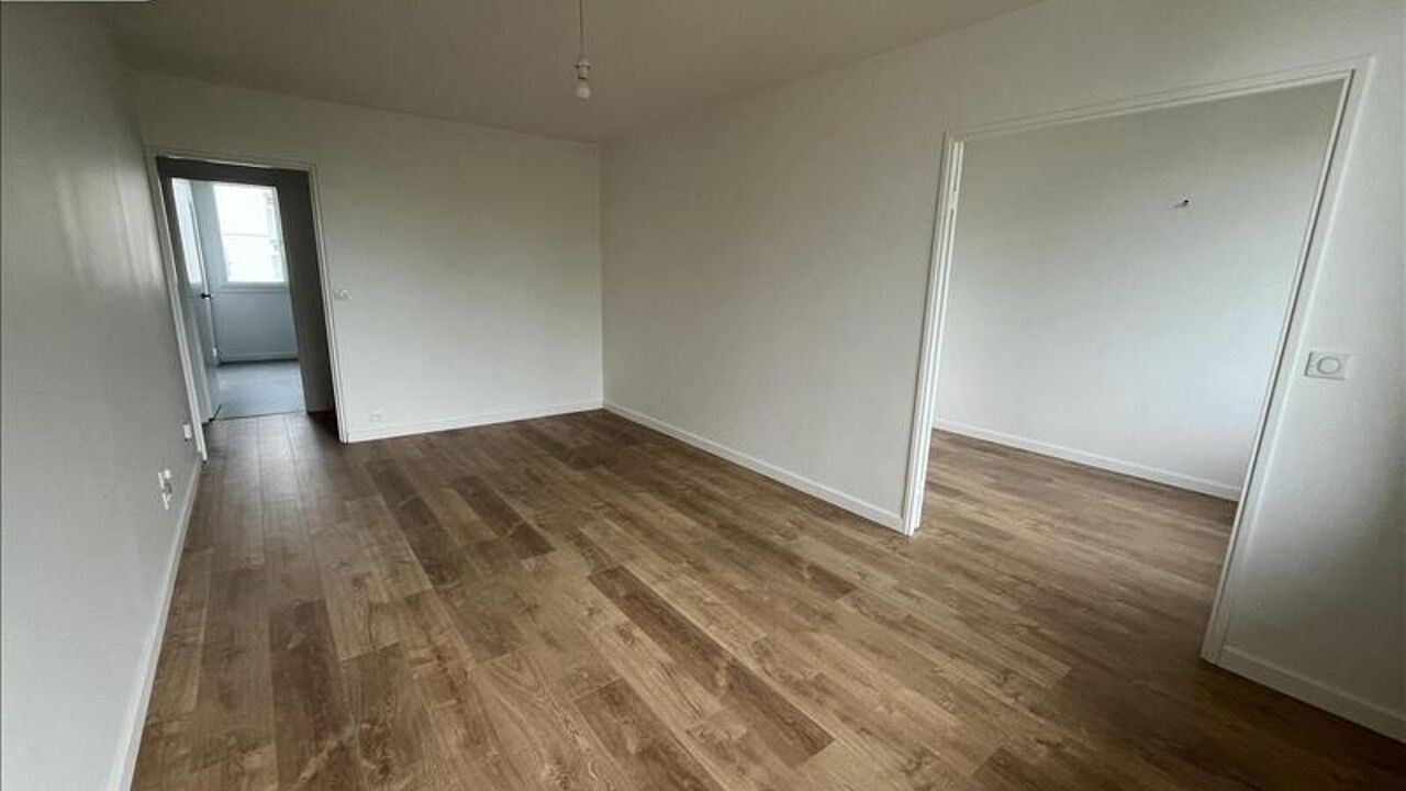 appartement 3 pièces 54 m2 à vendre à Pau (64000)