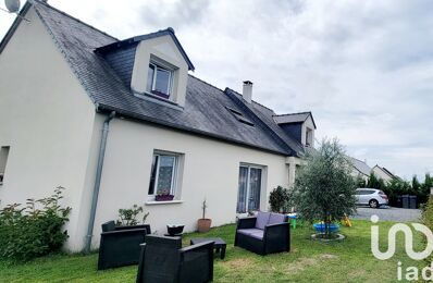 vente maison 315 000 € à proximité de Varennes-sur-Loire (49730)