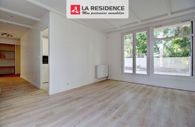 vente appartement 239 400 € à proximité de Maisons-Laffitte (78600)