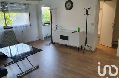 location appartement 975 € CC /mois à proximité de Sucy-en-Brie (94370)