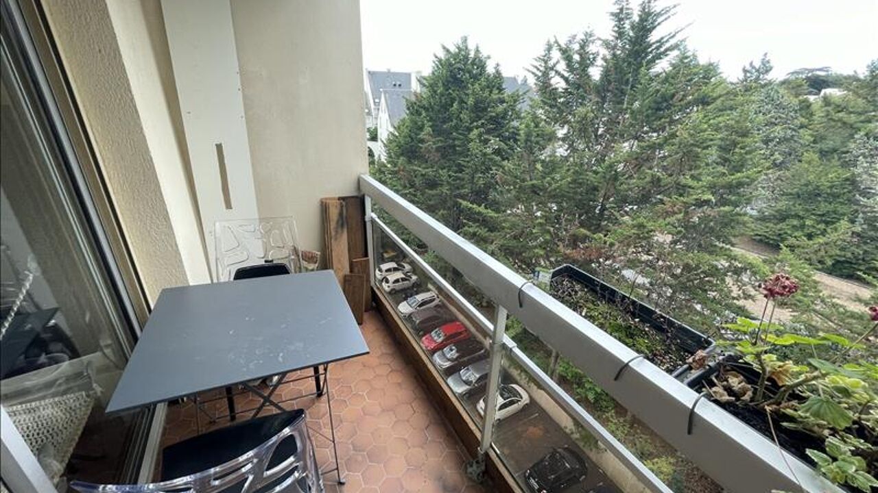 appartement 2 pièces 52 m2 à vendre à Tours (37000)