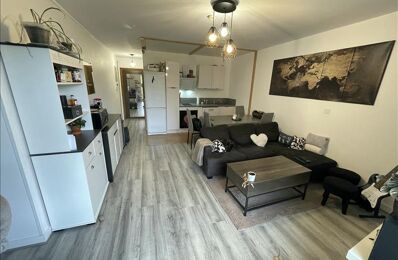 vente appartement 116 640 € à proximité de Saint-Pierre-des-Corps (37700)