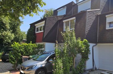 vente maison 249 000 € à proximité de Crisenoy (77390)