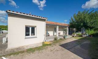 Maison 6 Pièces 143 m² à vendre à Castelnau-d'Estrétefonds (31620)