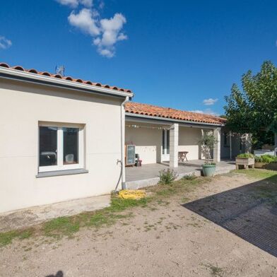 Maison 6 pièces 316500 €