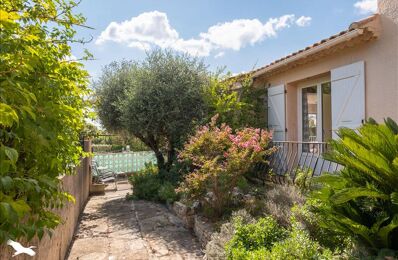 vente maison 441 000 € à proximité de Montpellier (34070)