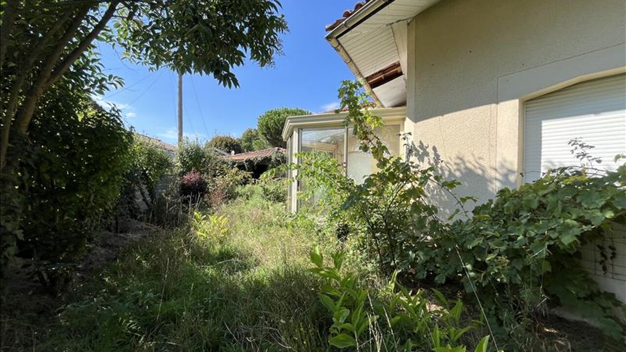 maison 4 pièces 100 m2 à vendre à Gujan-Mestras (33470)