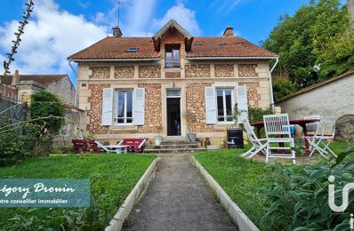 vente maison 379 000 € à proximité de Villeneuve-sur-Auvers (91580)