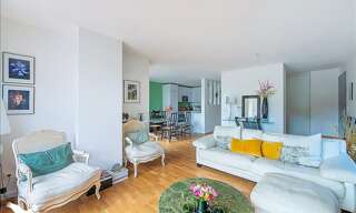 Appartement 5 Pièces 89 m² à vendre à Bordeaux (33200)