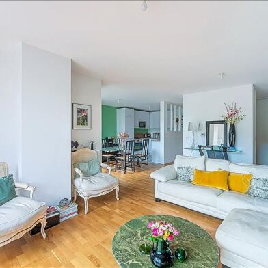 Appartement 5 pièces 483000 €