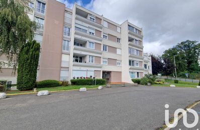 vente appartement 149 990 € à proximité de Saint-Sigismond (45310)