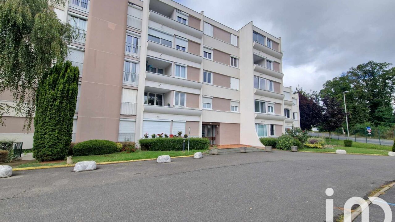 appartement 5 pièces 102 m2 à vendre à Saran (45770)