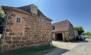 Maison 4 Pièces 102 m² à vendre à Badefols-d'Ans (24390)