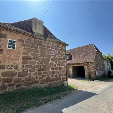 Maison 4 pièces 199000 €