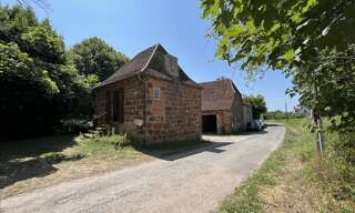 Maison 4 Pièces 102 m² à vendre à Badefols-d'Ans (24390)